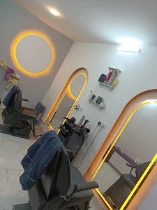 آرایشگاه مردانه کلاسیک