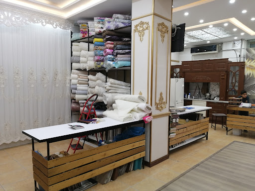 دکوراسیون داخلی تیار
