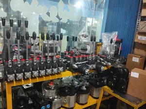 فروشگاه آراز هیدرولیک