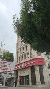 عابر بانک شهر