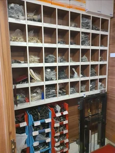 تاسیسات فخرایی 2