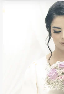 سالن زیبایی بانوی شرقی