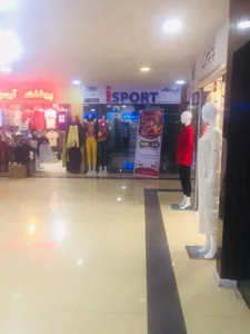 کفش ایران اسپورت