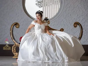 مزون پرنسس 5