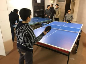 کانون فرهنگی بضعه الرسول