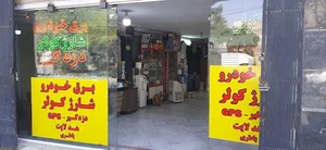 کلینیک برق و کولر خودرو صفاری