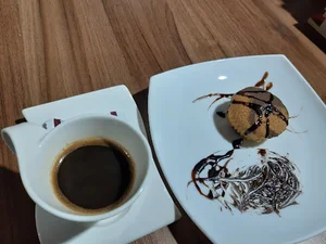 کافه کتاب