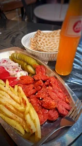 کافه ژابیز
