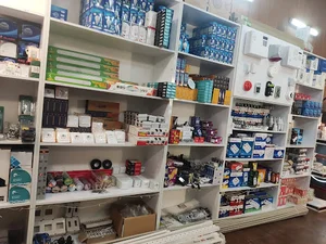 کالای برق و دوربین مدار بسته اصغرنیا