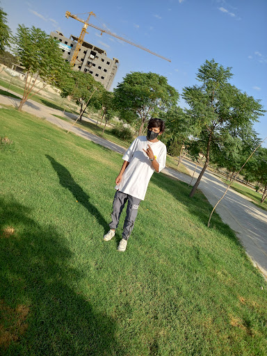 بوستان صادق آباد