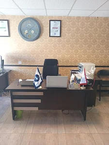 شرکت فراساخت راستین آژند