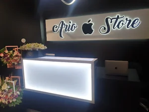 ARIO STORE قطب اقساط ایران