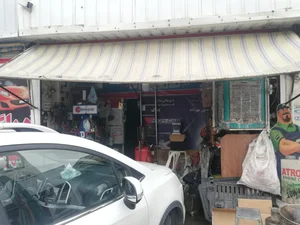 تنظیم موتور و اتو سرویس مهرداد 4