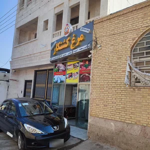 فروشگاه مرغ کشتکار 2