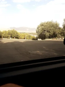 گلزار شهدا