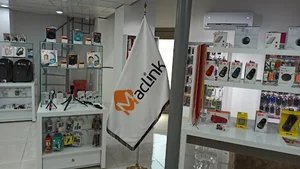 Maclink store