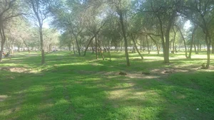 بوستان شهروند اهواز
