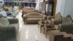 فروشگا مبل ماهان