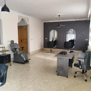 سالن زیبایی صدف 3