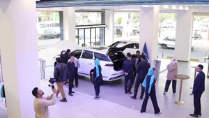 نمایندگی لوکانو اکودا کد 745 نیکوان شیراز 5