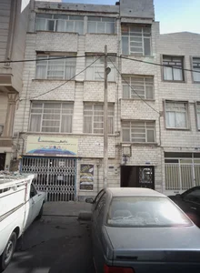 فروشگاه کتاب و لوازم التحریر حافظ
