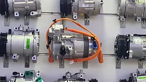 مرکز خدمات ترمز عظیمی