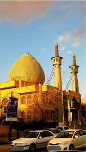 مسجد رسول اعظم (ص) 3