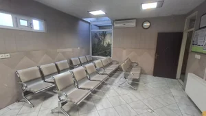 کیلینیک فارابی درمانگاه 4