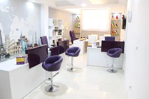 RoshaGasht Agency