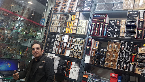 فروشگاه دانشیار