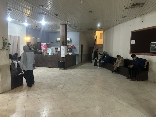 تالار آفتاب