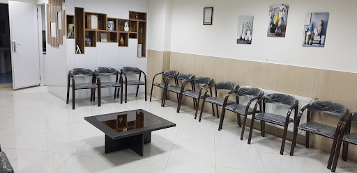 دکتر حیدریان متخصص اعصاب و روان