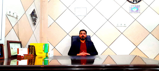 مشاور املاک حسین دلفی