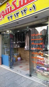 خشکشویی یاس اکسپرس 5