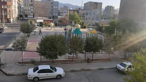 بوستان وحدت 3