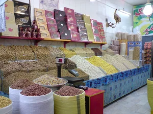 خشکبار تک