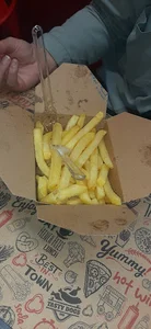 برگر آپ