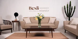 مبلمان بسلی Besli