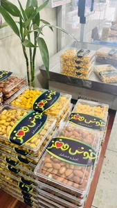 خشکبار خیر و روایی