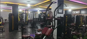 باشگاه بدنسازی داودمقدم