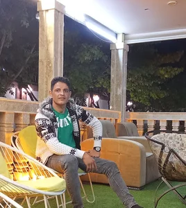 پدیده شهریار سبز