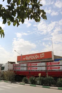 کالای چوب صبوری