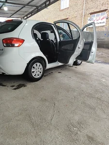 آقای کارواش