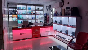کامپیوتر کیکاوسی