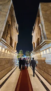 عمارت دربار