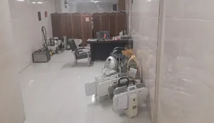 نیک تعمیر 5