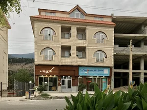 کافه غذای پلازا