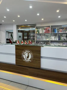آموزشگاه زبان اسپیکان تهرانپارس