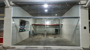 گروه تولیدی صنعتی شیشه یعقوبی