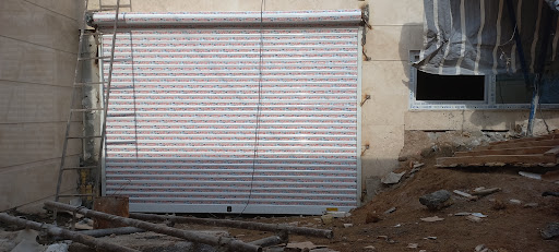 درب اتوماتیک هوشمندسازان زنجان